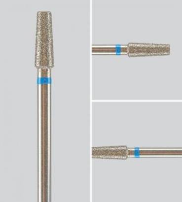 Kemmer Nail – Diamantschleifer – für Maniküre (KSM33050D) – 3,3mm – mittel